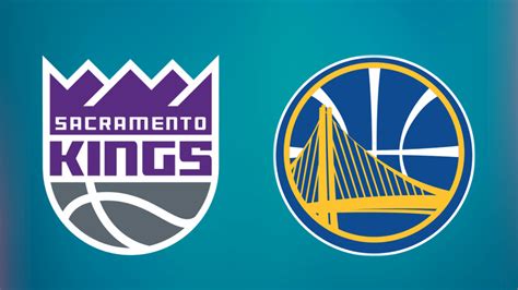 Kings vs. Warriors: Start time, where to watch, what's .